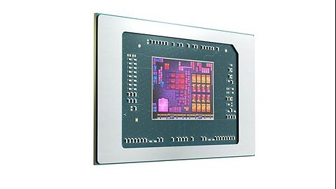 AMD Ryzen 7 8700G Accelerated Processing Unit
