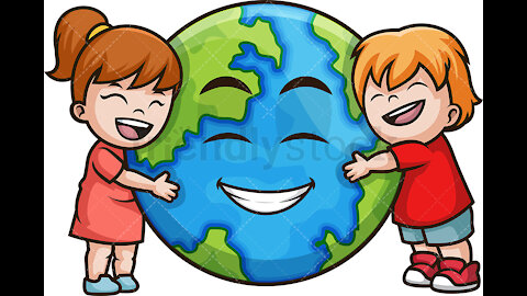 Earth Day for Kids