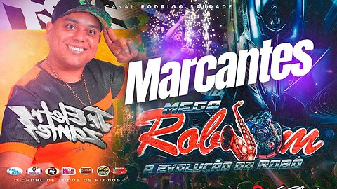 ROB SOM MARCANTES DJ JUNIOR ELETRIZANTE AO VIVO NA FLORENTINA