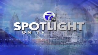 Spotlight on the News 11-26-2017