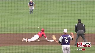 Millard South Baseball vs. Grand Island