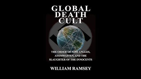 The Order of Nine Angles W/ William Ramsey