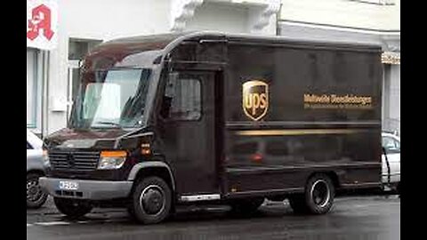 UPS, Inc and their services #shorts