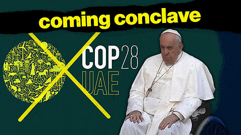 Pope Francis' Health Sidelines COP28 | Rome Dispatch