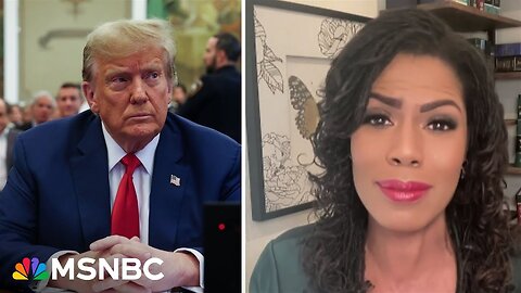 Trump Tower Takeover__ Ex-Trump WH aide Omarosa says seizing it _would hit him where it hurts_