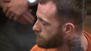 Man sentenced for murder of Akron MMA fighter Isaiah Chapman