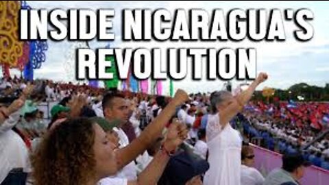 On the Nicaraguan Sandinistas