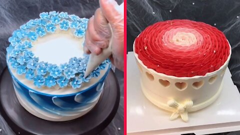 Amazing Cake Cutting Videos | Hyperrealistic Illusion Cakes Enjoy