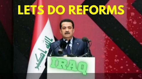 IRaQ Update - Sadr, Maliki, Kazemi, Sudani