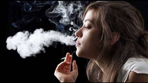 Smokers and how they can improve their health without giving up?