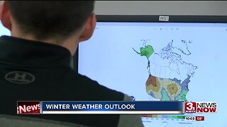 Winter Weather Outlook