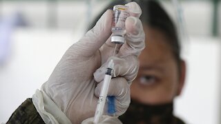 China Takes Global Lead On Vaccines — And It May Have Lasting Impact