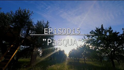 TRUCA’M👉🏻EPiSODi 05: “PàSQUA”