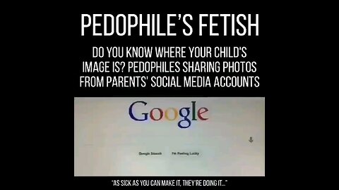 Stop uploading your children’s pictures on to social media, go find a photo album