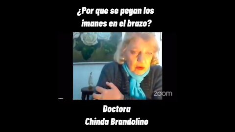 Respuesta Al Por Qué Se Pegan Los Imanes En El Brazo