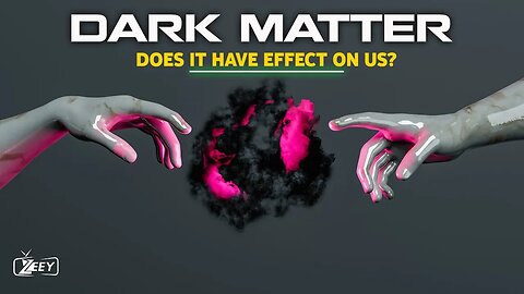 HOW MUCH DARK MATTER CAN PASS THROUGH OUR BODY | WHAT IS A DARK MATTER? |