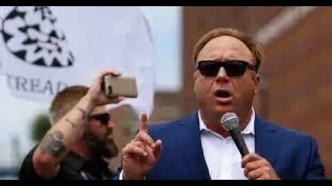 Why They Don't Want You to Like Alex Jones