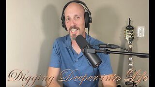 Digging deeper into Life Episode 1