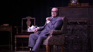 An Evening with C.S. Lewis