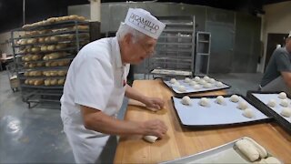 DiCamillo Bakery in Niagara Falls celebrates 101 years as the "neighborhood bakery"