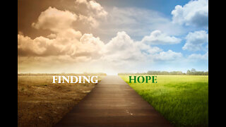 Finding Hope