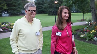 Gates Foundation To Donate Up To $100M To Fight Coronavirus Outbreak