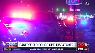 Bakersfield Police Department is hiring police dispatchers