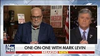 Levin: Naval Chief Pushing Marxist Ideology Should Be Fired