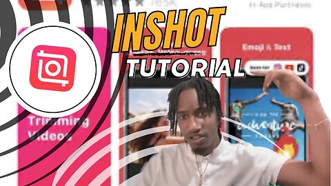 NO DOUBT the BEST editing video #tutorial of #2023 #inshot
