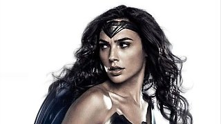 Zack Snyder Reminds Gal Gadot He 'Still Believes in Her' Wonder Woman