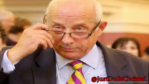 Godfrey Bloom Exposes Global Warming Scammers