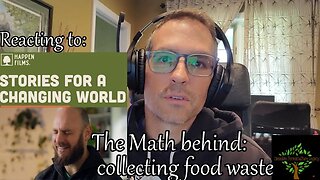 Math time - Reacting to Happen Films Ben & bEartha video