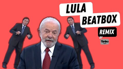 Lula Beatbox (Remix) - by Timbu Fun