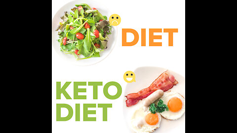 How To Start Keto Diet !! HOW TO START KETO DITE