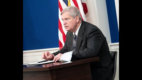 Tom Vilsack: China Failed to Abide by Trade Agreement