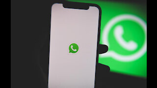 WhatsApp issues warning to users over new terms and conditions