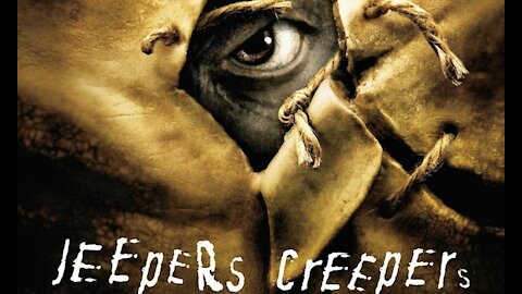 Jeepers Creepers 4 | Justin Long Cameo + The Creeper Has Bear Traps