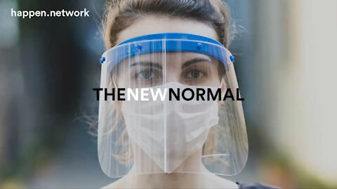 O Novo Normal - happen.network [PT]