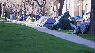 The Path Forward: Helping The Homeless During The Pandemic And Beyond