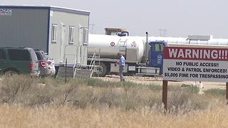 Smell continues to cause concerns in Kuna