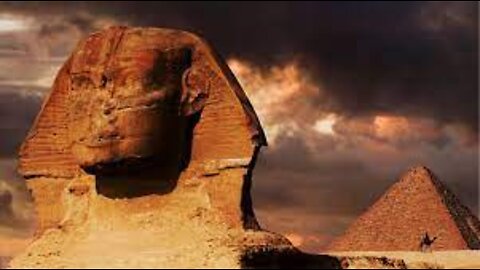 Egypt In Prophecy