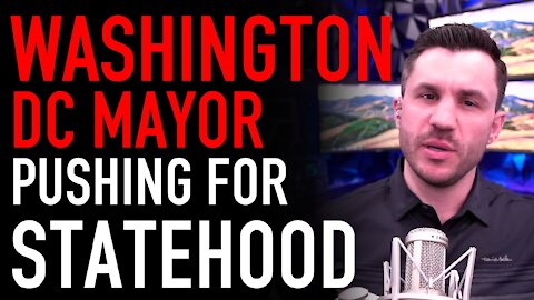 Washington D.C. Statehood Debate