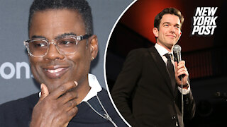 Chris Rock advises John Mulaney to hire his ex-wife's divorce attorney