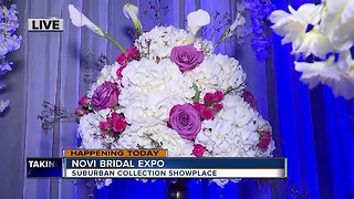 Novi Bridal Expo