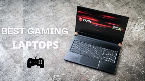 Best gaming laptops: What to look for and highest rated models