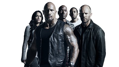 The Fate of the Furious 【2017】 " FuII Movie "