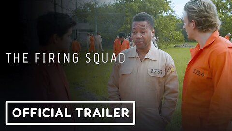 The Firing Squad - Official Teaser Trailer