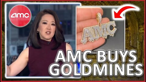 AMC strikes GOLD and the Suits hate it 🔥