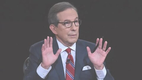 Chris Wallace Debut CRASHES CNN Already Declining Ratings