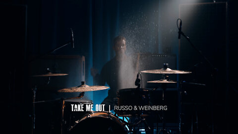 “Take Me Out” by Russo & Weinberg